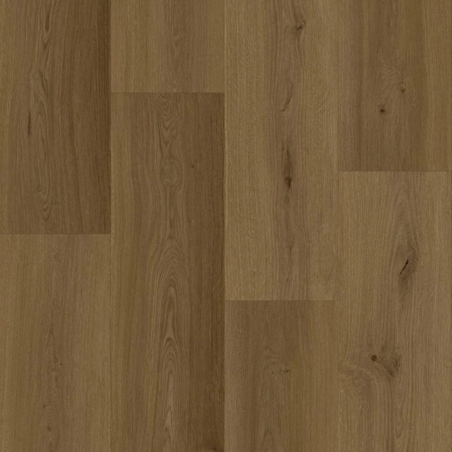 Timberstone Oak Eco Line Waterproof SPC Flooring