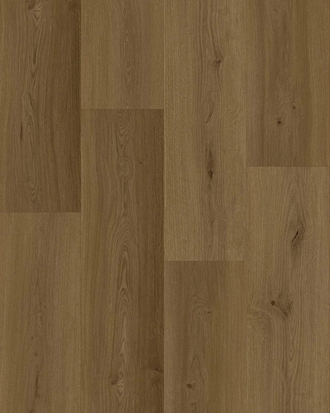 Timberstone Oak Eco Line Waterproof SPC Flooring