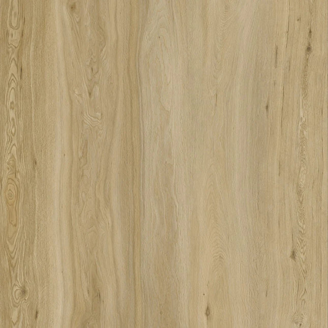 Highland Natural Oak Glue-Down Luxury Vinyl Flooring