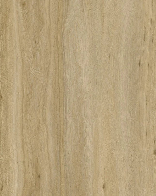 Highland Natural Oak Glue-Down Luxury Vinyl Flooring