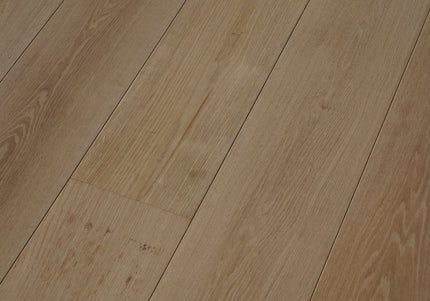 Select ABC Unfinished Contemporary Oak Flooring
