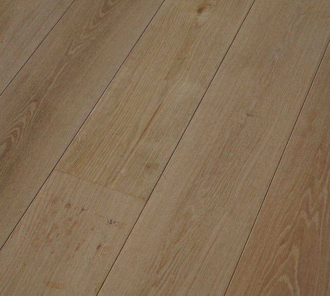 Select ABC Unfinished Contemporary Oak Flooring
