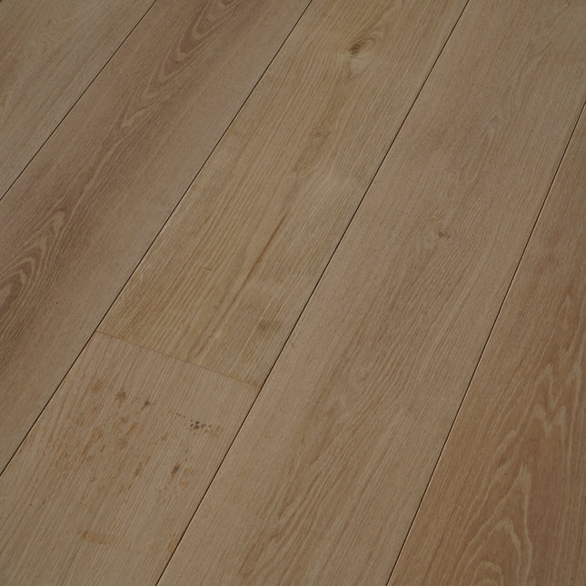 Select ABC Unfinished Contemporary Oak Flooring