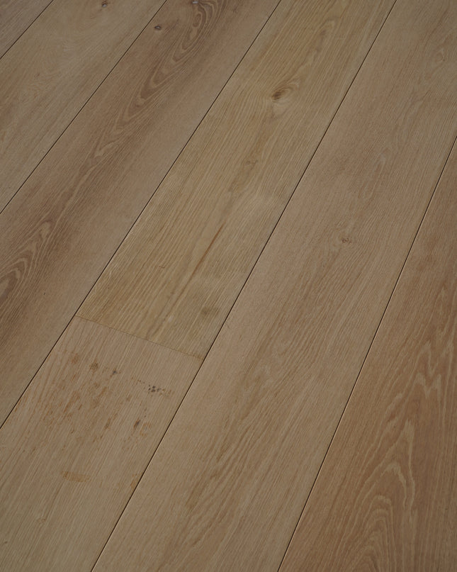 Select ABC Unfinished Contemporary Oak Flooring