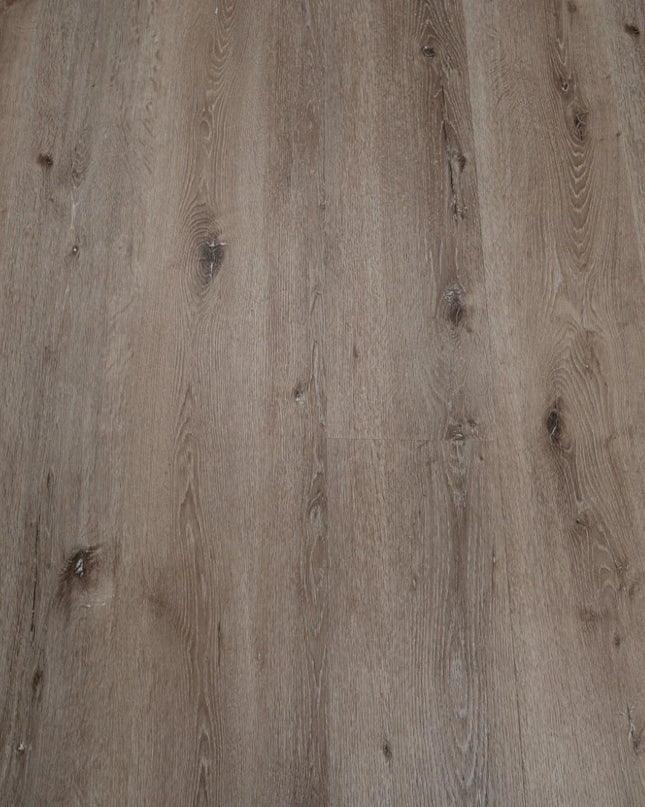 Titan Stone Grey Rigid Core Old Titan SPC Flooring