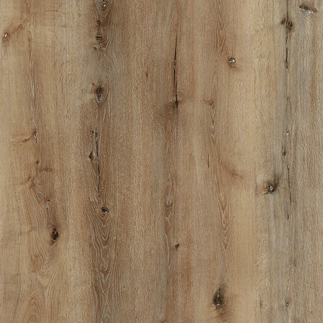 Heritage Tawny Oak SPC Click Flooring