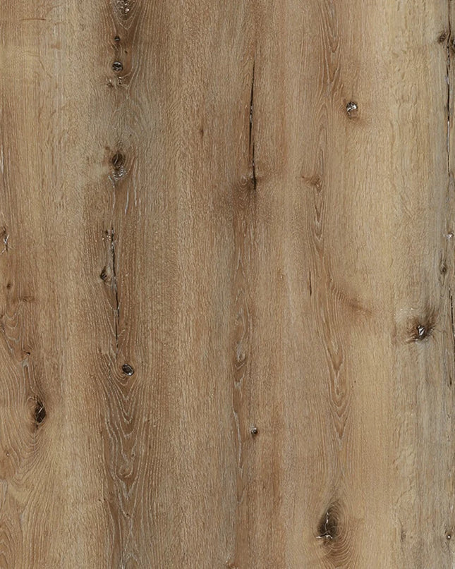 Heritage Tawny Oak SPC Click Flooring