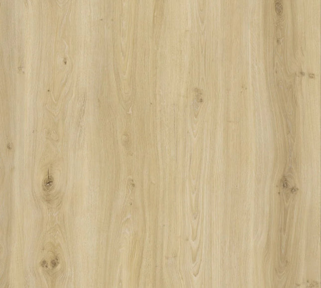 Light Ivory Oak Eco Line Stone Plastic Composite Click Flooring