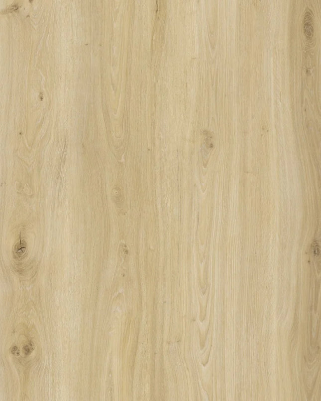 Light Ivory Oak Eco Line Stone Plastic Composite Click Flooring