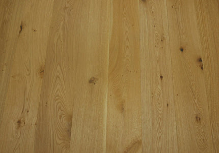 Brushed & Oiled Click Engineered Oak Flooring