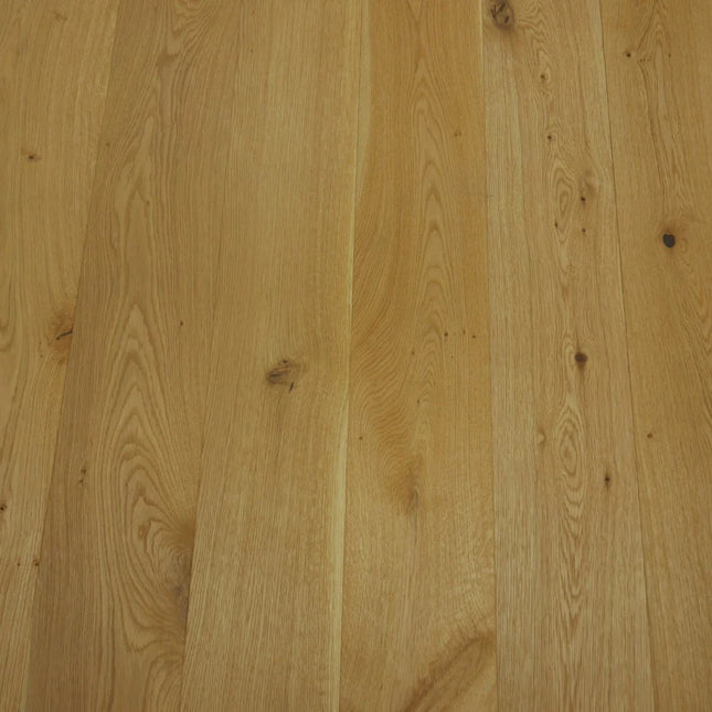 Brushed & Oiled Click Engineered Oak Flooring