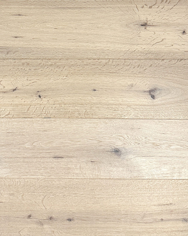 Invisible Lacquered Classic Grade Engineered Oak Flooring
