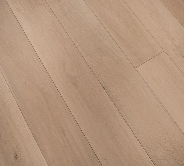 European Prime AB Unfinished Engineered Oak Flooring