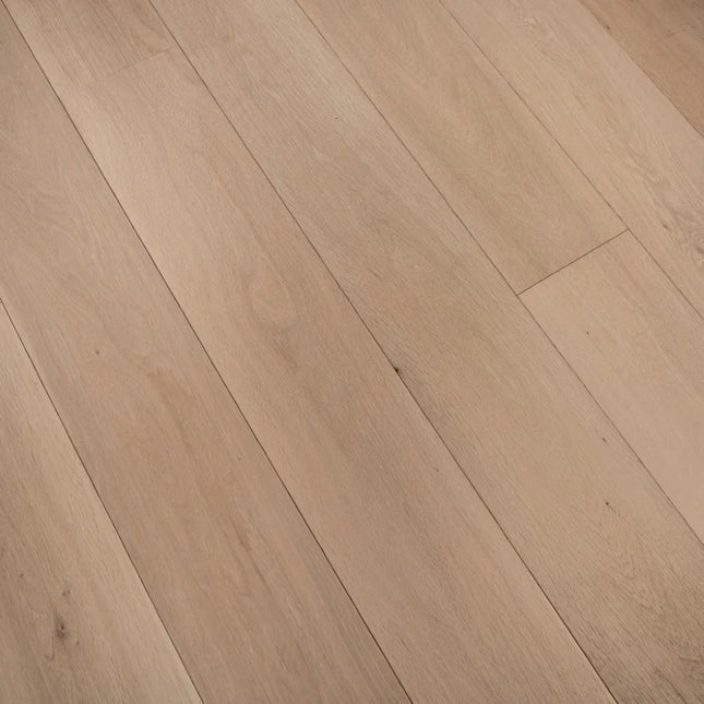 European Prime AB Unfinished Engineered Oak Flooring