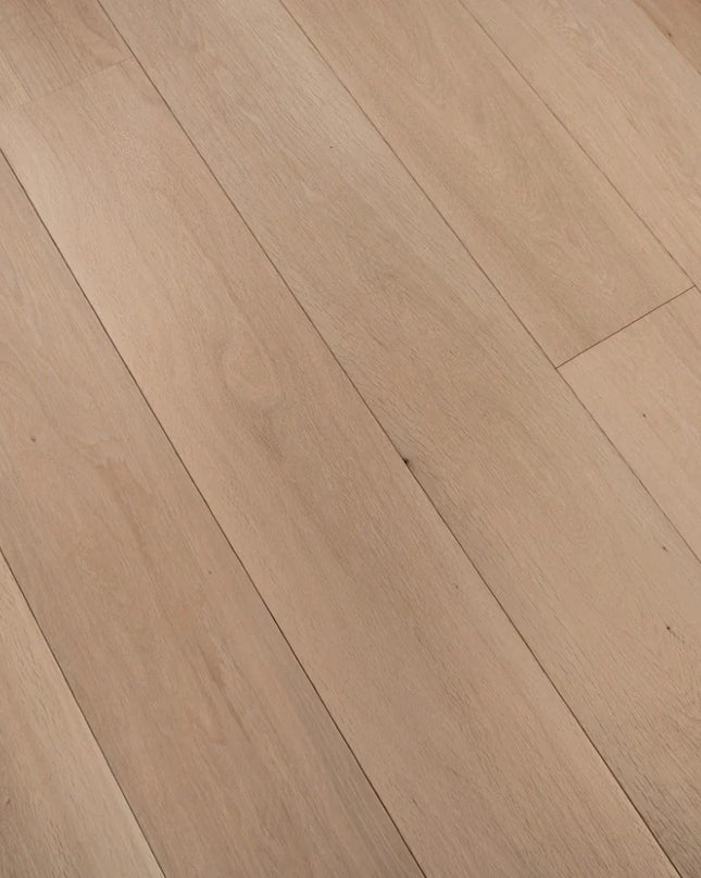 European Prime AB Unfinished Engineered Oak Flooring