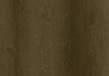 Dark Smoked Eco Line Waterproof Stone Composite Flooring