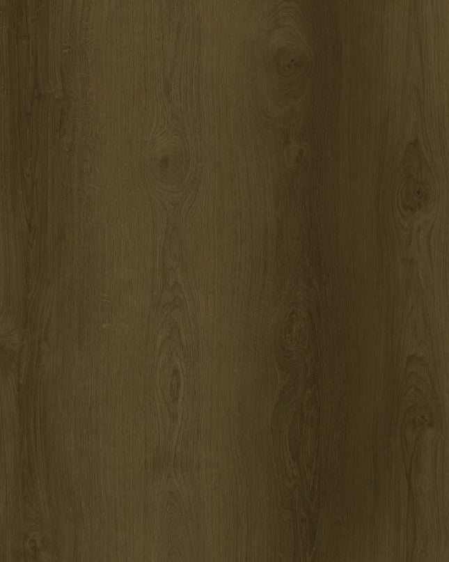 Dark Smoked Eco Line Waterproof Stone Composite Flooring
