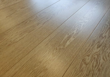 Premier Prime Oak Lacquered Engineered Flooring