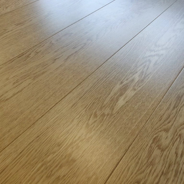 Premier Prime Oak Lacquered Engineered Flooring