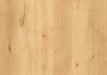 Heritage Natural Oak Laminate Flooring Plank