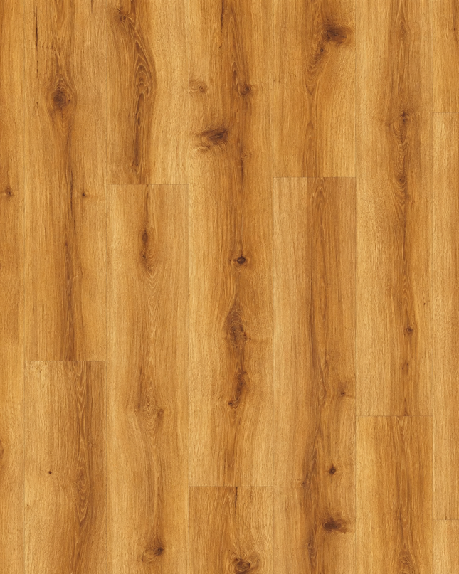 Sunbark Oak Premium Waterproof SPC Click Flooring