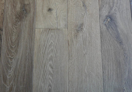 Distressed  Invisible Oiled Engineered Wood Flooring | Pukka Flooring