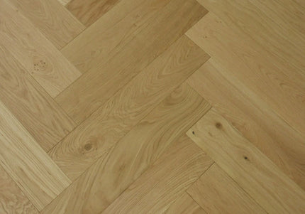 14/3x125x600mm, Tongue & Groove, DIY box Brushed UV Oiled