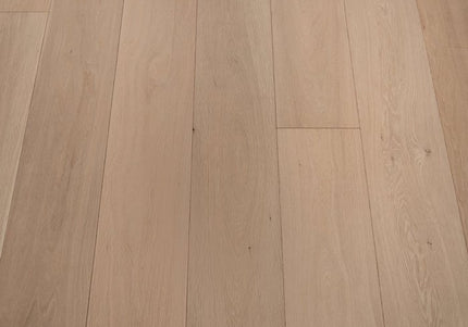Classic Prime AB Unfinished European Oak Flooring