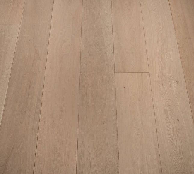 Classic Prime AB Unfinished European Oak Flooring