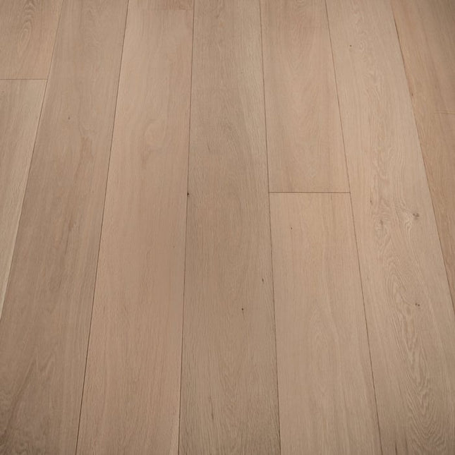 Classic Prime AB Unfinished European Oak Flooring