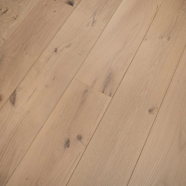 Invisible Finish Lacquered Classic Engineered Oak Flooring