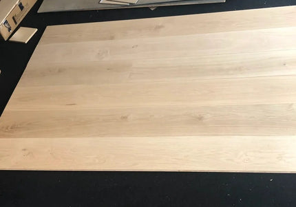 Select ABC Unfinished Prime Engineered Oak Flooring