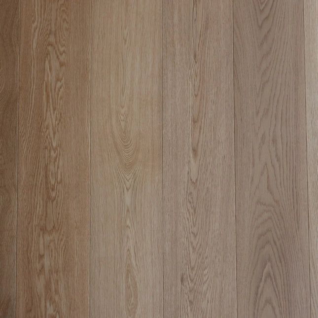 Natural Brushed Lacquered Prime AB Engineered Oak Flooring
