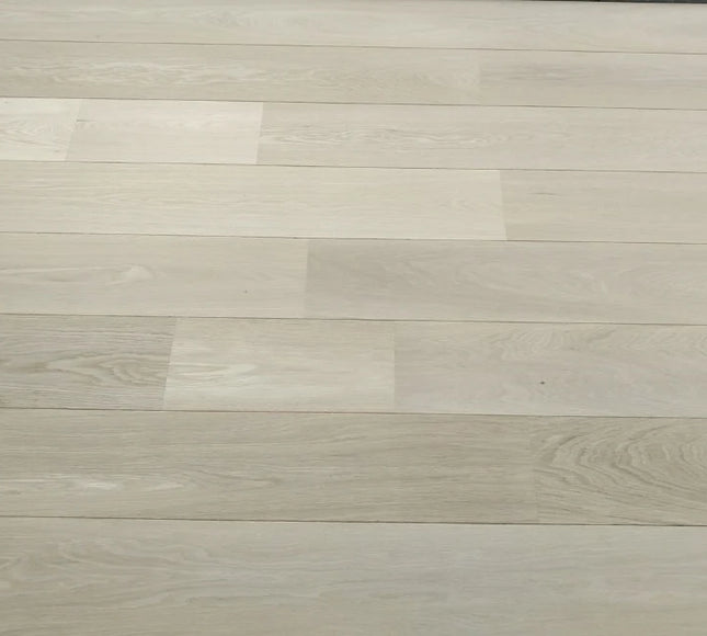 Extra Wide Prime AB Oak Engineered Flooring