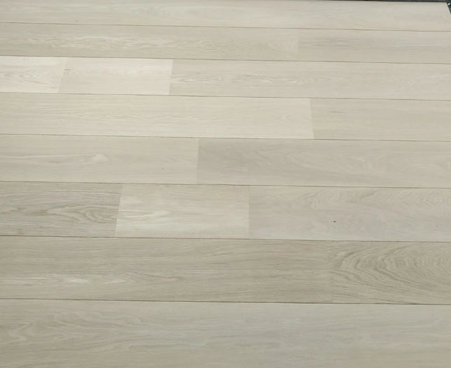 Extra Wide Prime AB Oak Engineered Flooring