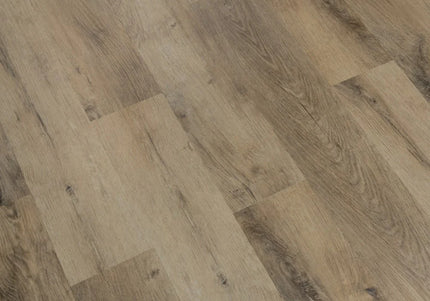 Aged Sandstone Premium Waterproof WPC Flooring