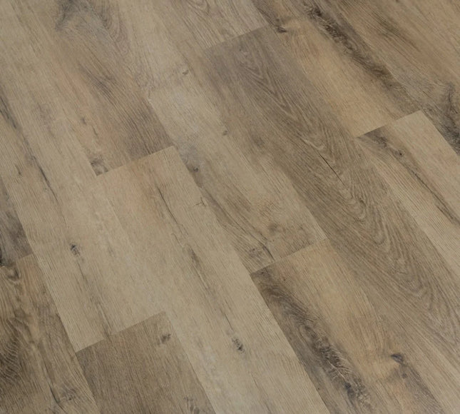 Aged Sandstone Premium Waterproof WPC Flooring