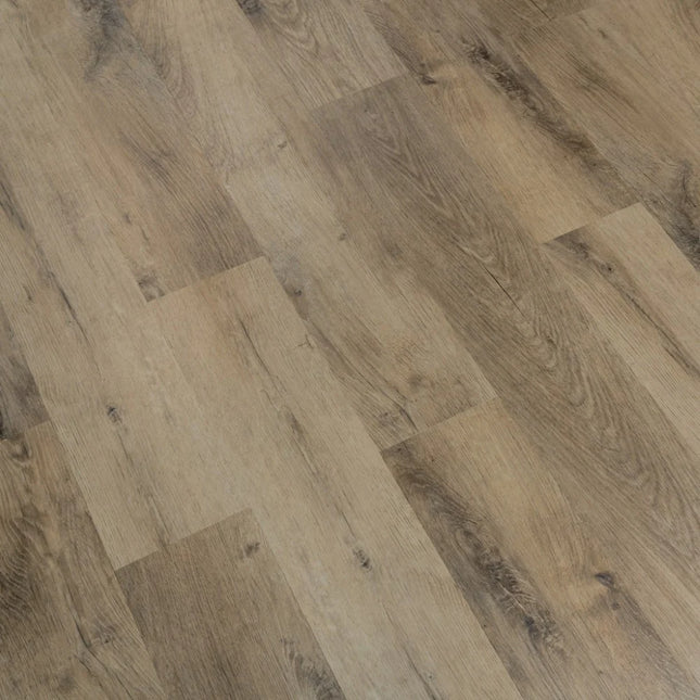 Aged Sandstone Premium Waterproof WPC Flooring