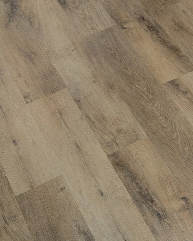 Aged Sandstone Premium Waterproof WPC Flooring