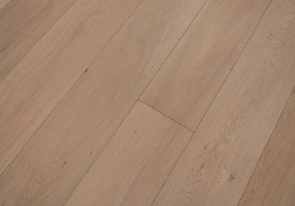Long Plank Prime AB Unfinished Engineered Oak Flooring