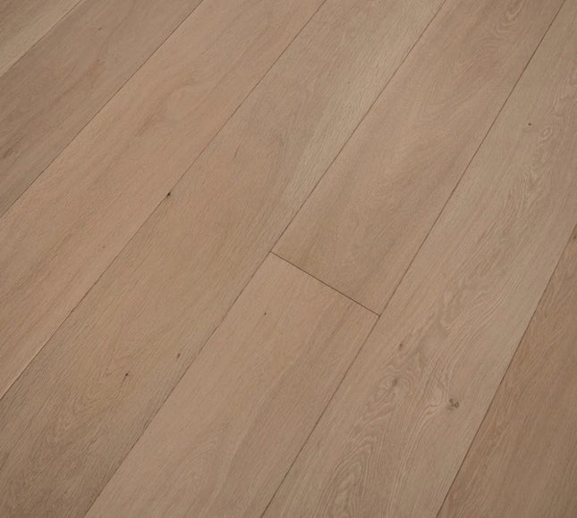 Long Plank Prime AB Unfinished Engineered Oak Flooring
