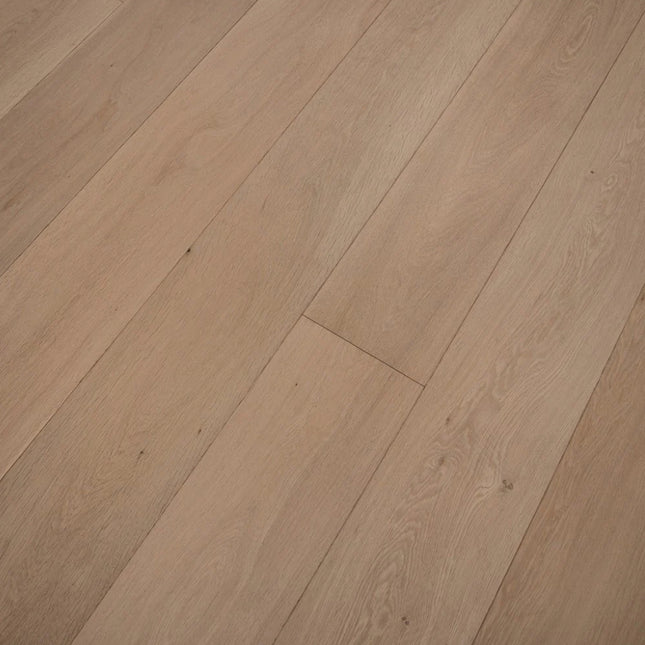 Long Plank Prime AB Unfinished Engineered Oak Flooring