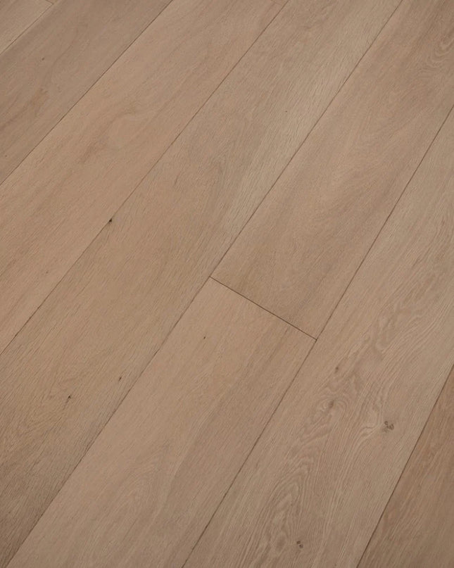 Long Plank Prime AB Unfinished Engineered Oak Flooring