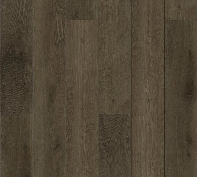 Super Matt Rigid Core SPC Flooring