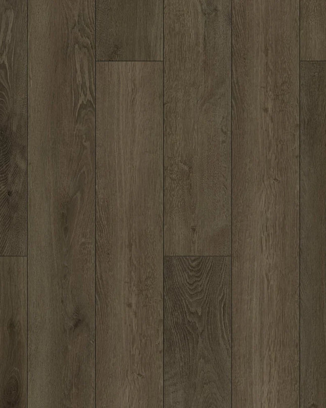 Super Matt Rigid Core SPC Flooring