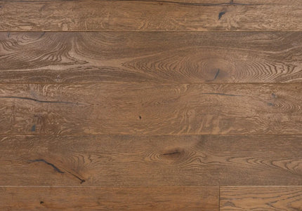 Heritage Antique Bronx Hard Wax Oiled Engineered Oak Flooring