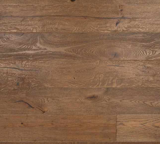 Heritage Antique Bronx Hard Wax Oiled Engineered Oak Flooring