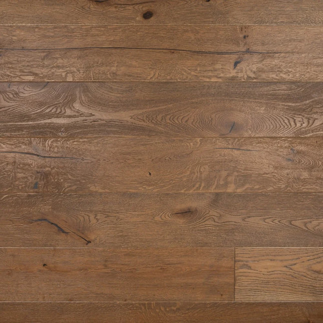 Heritage Antique Bronx Hard Wax Oiled Engineered Oak Flooring