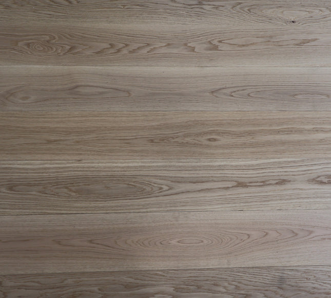 Lacquered Select ABC 3-Ply Engineered Oak Flooring