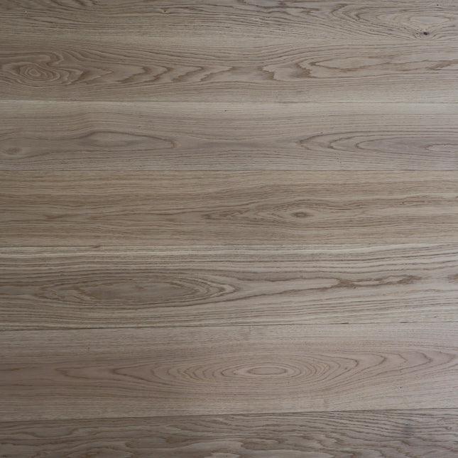 Lacquered Select ABC 3-Ply Engineered Oak Flooring
